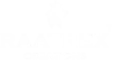 white logo